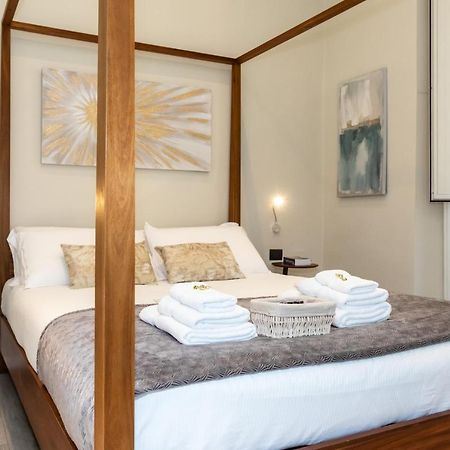 Suites 44 - Guesthouse روما المظهر الخارجي الصورة