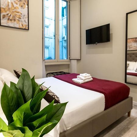Suites 44 - Guesthouse روما المظهر الخارجي الصورة