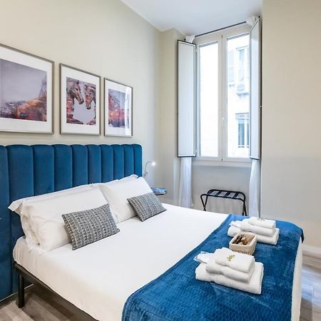 Suites 44 - Guesthouse روما المظهر الخارجي الصورة